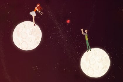 Sentir distancia es algo más que estar lejos