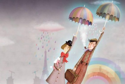 Si algo no te gusta, cambia