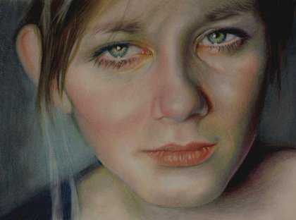 A los ojos tristes hay que hacerles menos preguntas y darles más abrazos