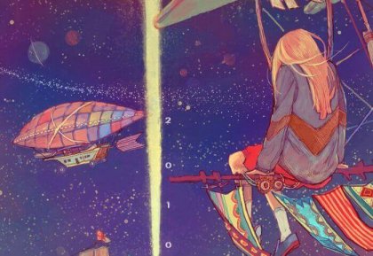 Vivir sin expectativas