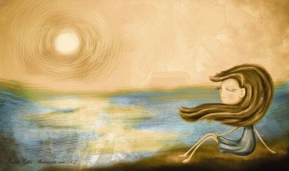 Ser consciente conlleva dolor y un despertar liberador