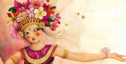 Cuando llevas el sol por dentro no importan las tormentas