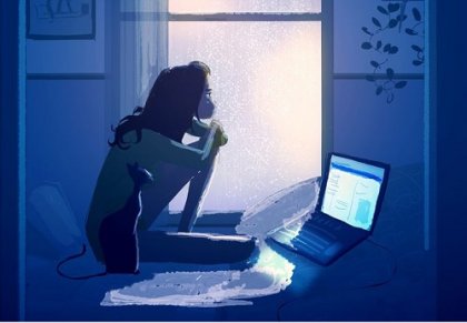 Es momento de dejar tu empleo y seguir tus sueños