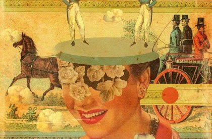 La imaginación: esa esponja del infinito