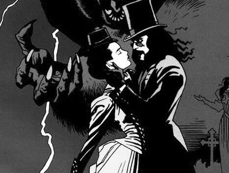 dracula movie