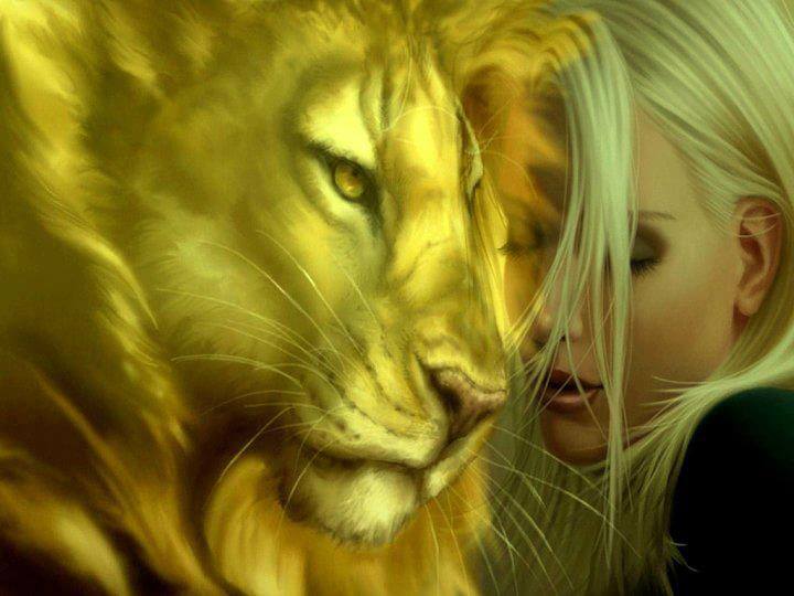 f.tales narnia