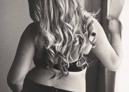 Su marido envió esta carta a la fotógrafa que retocó sus fotos