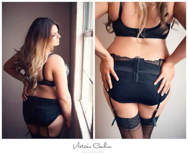 Fotos de Victoria Caroline