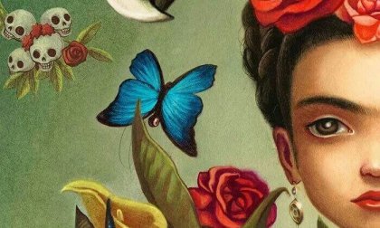 Mujeres: ¡Que vivan las antiprincesas!