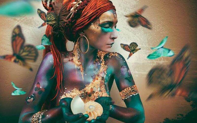 Las buenas personas se esconden en los pequeños detalles