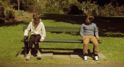 Mis zapatos, un excelente corto con profunda enseñanza