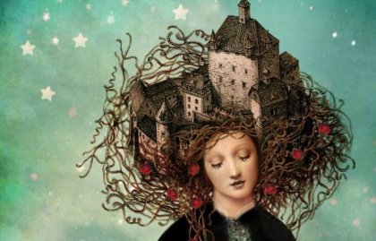 Déjà vu: ¿Cómo puedo saber que este lugar era así si nunca he estado?