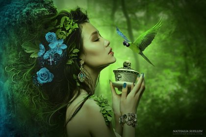 Esa tormenta que pasaste te trajo de vuelta a la vida