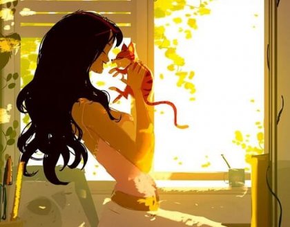 Razones para pasar tiempo a solas