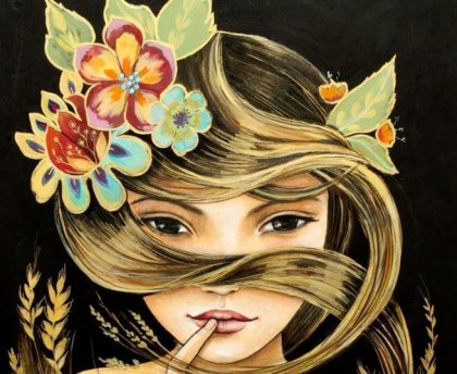 Los 6 dones emocionales del cerebro femenino
