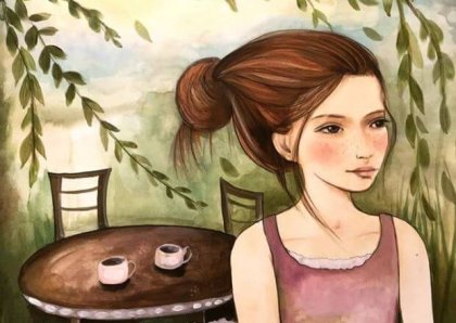 Las buenas personas te dan felicidad, las malas, lecciones