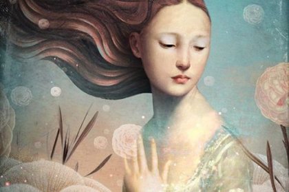 Te invito a entrar a mi vida pero no te obligo a quedarte