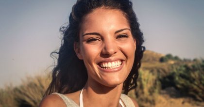 La risa es el lenguaje del alma