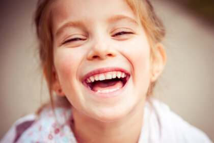 Un niño feliz es más responsable