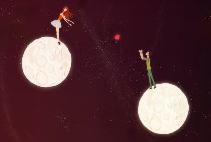 Eres la persona perfecta en la distancia equivocada