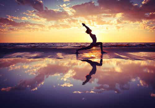 Yoga: beneficios en la salud de los que lo practican