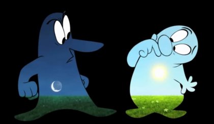 Este corto te mostrará la riqueza de unir nuestras diferencias