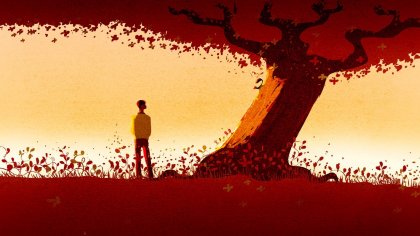 El tiempo nos cambia a todos