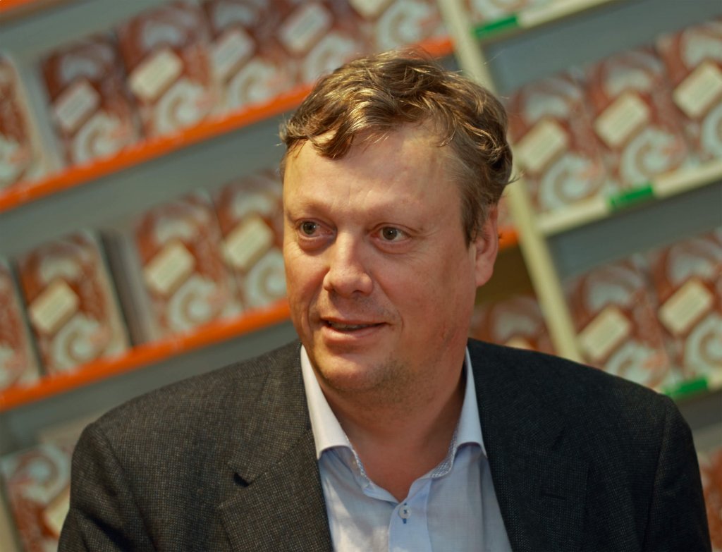 Jonas Jonasson y el arte de no complicar lo sencillo