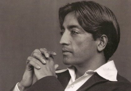 La verdadera religión según Krishnamurti
