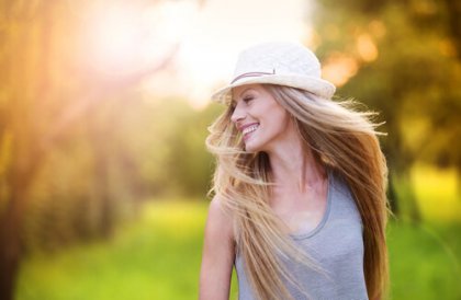5 pasos para sentir una auténtica vida plena