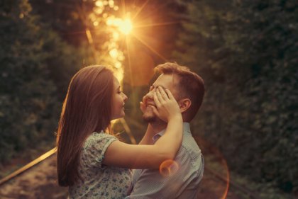 La fábula de los sentimientos: ¿el amor es ciego y loco?