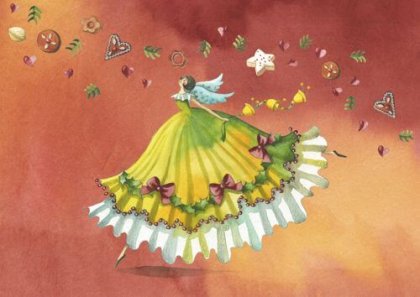 Llegó la hora: toca ser feliz