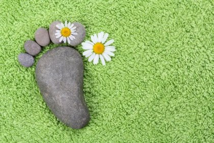 Tropezar no es malo, encariñarse con la piedra sí