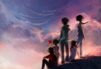 No hay persona de la que no podamos aprender algo