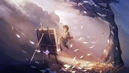 La gente libre atrae las oportunidades