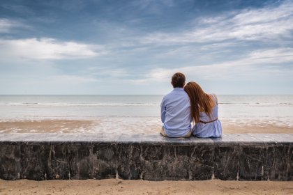 Solo soy una persona que desea que le amen