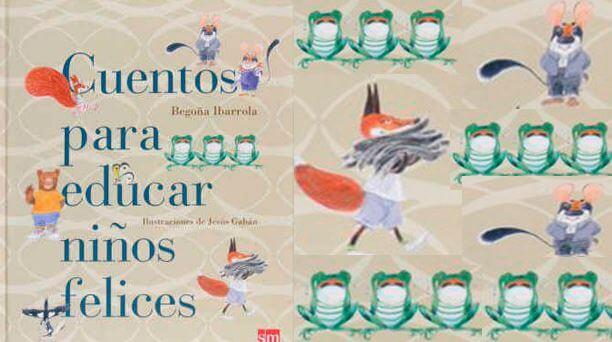 Cuentos para educar