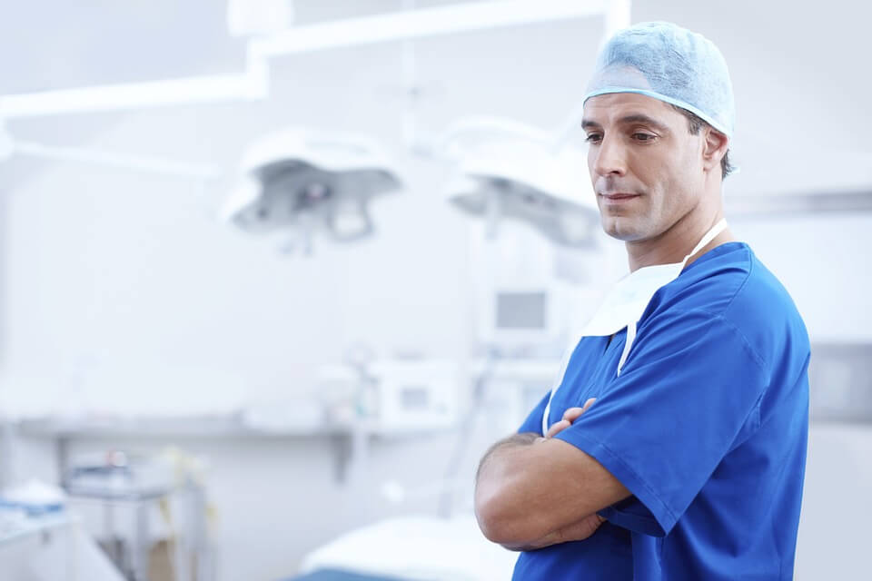 doctor consulta