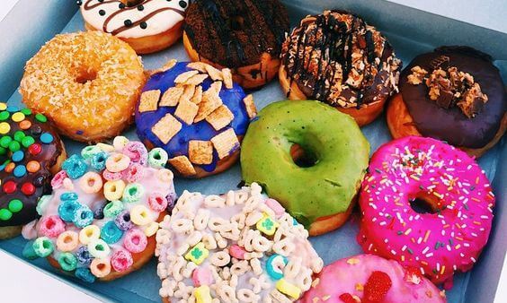 doonuts