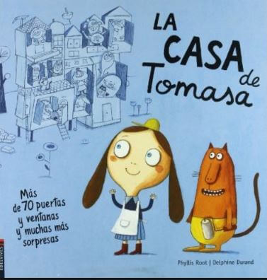 La casa de Tomasa