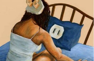 Dormir es como enchufarse energía