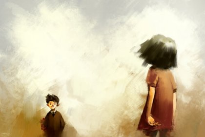 Cómo elegimos a la persona adecuada para vivir el amor