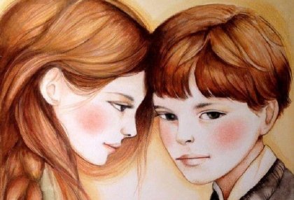 Hermanos, esos mejores amigos que no tuvimos que escoger