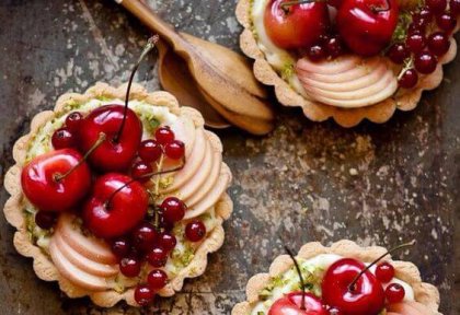 ¿Sabes por qué algunos platos te atraen y otros no?