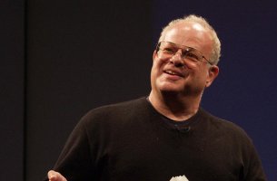 Martin Seligman