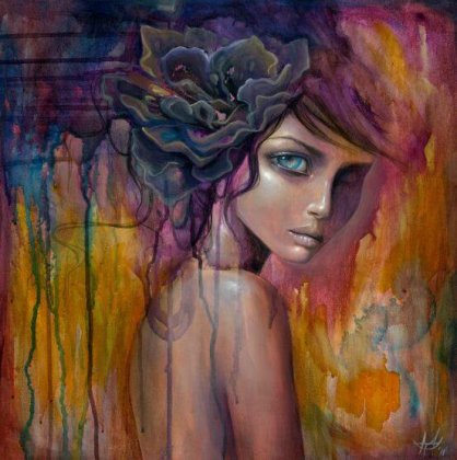 El miedo se detiene cerca del abismo