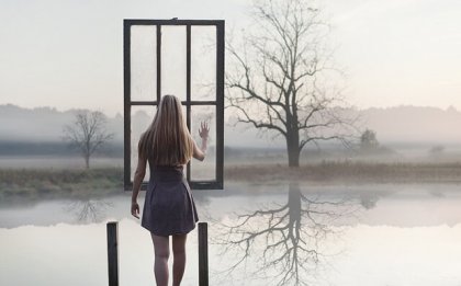 Los misterios del desamor