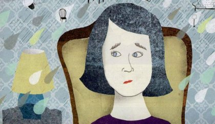 Ven ansiedad, te estoy esperando