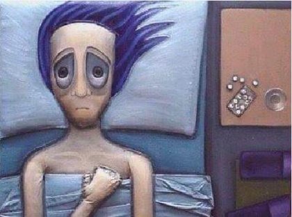 La ansiedad, un monstruo que se alimenta de nuestra adrenalina