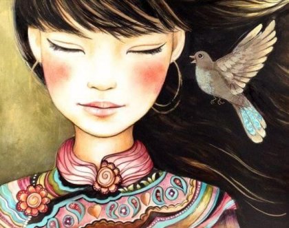 Mujer: ni sumisa ni devota, te quiero linda, libre y loca